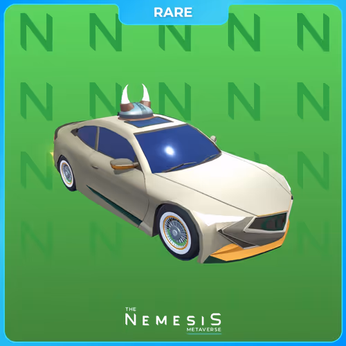 The Nemesis Rc Nitro