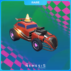 RC-Nitro #155