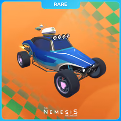 RC-Nitro #8875
