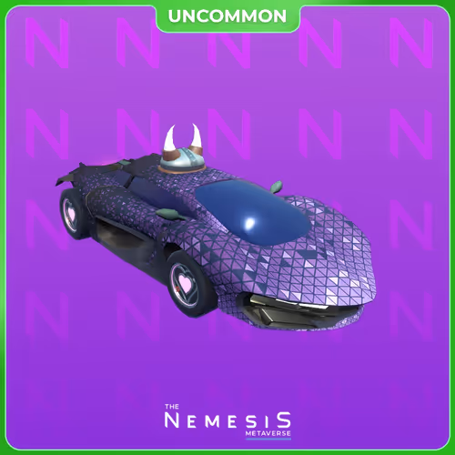 The Nemesis Rc Nitro
