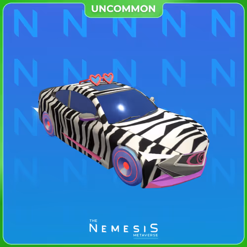 The Nemesis Rc Nitro