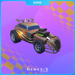 RC-Nitro #8563