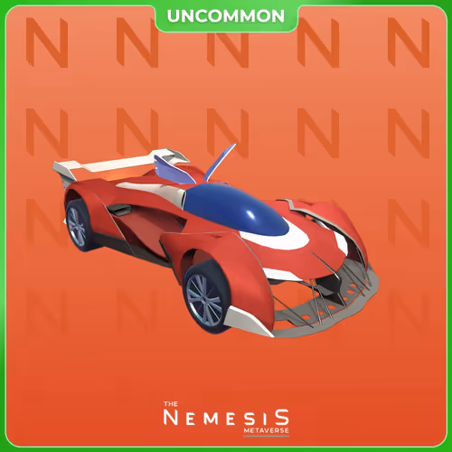The Nemesis Rc Nitro