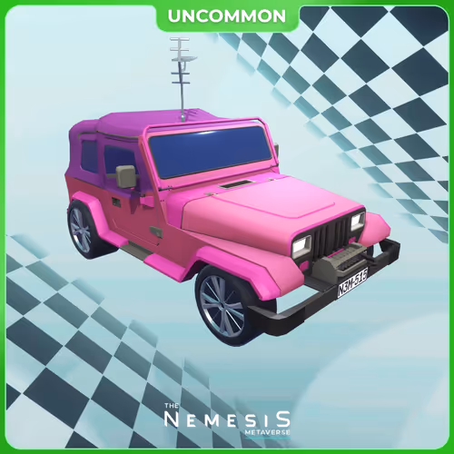 The Nemesis Rc Nitro