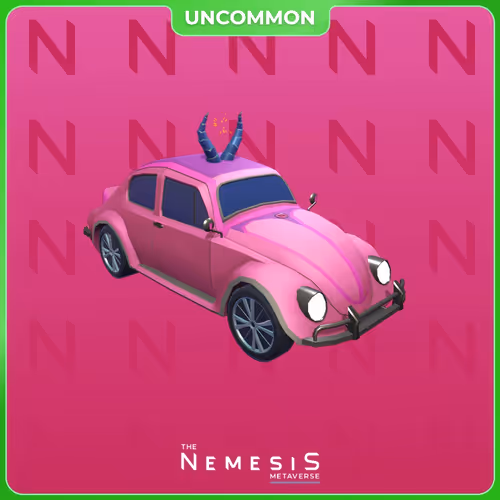 The Nemesis Rc Nitro