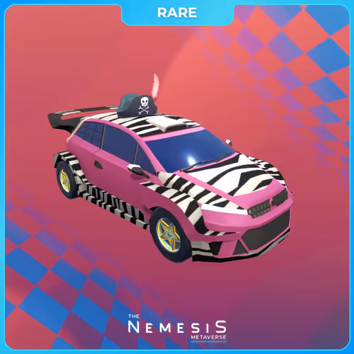 The Nemesis Rc Nitro