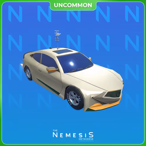 The Nemesis Rc Nitro