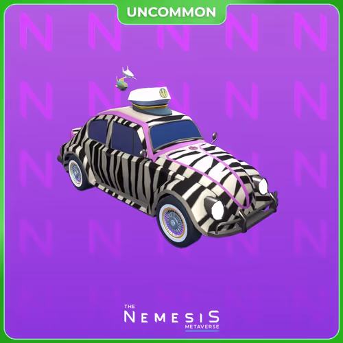 The Nemesis Rc Nitro