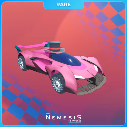 The Nemesis Rc Nitro