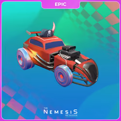 RC-Nitro #2542