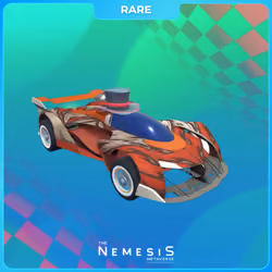 RC-Nitro #3381