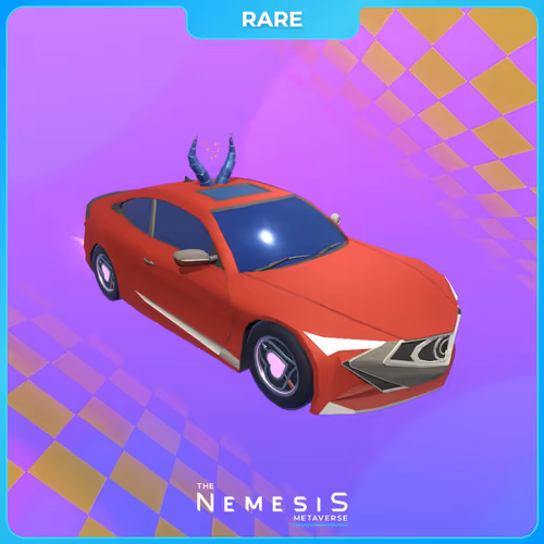 The Nemesis Rc Nitro
