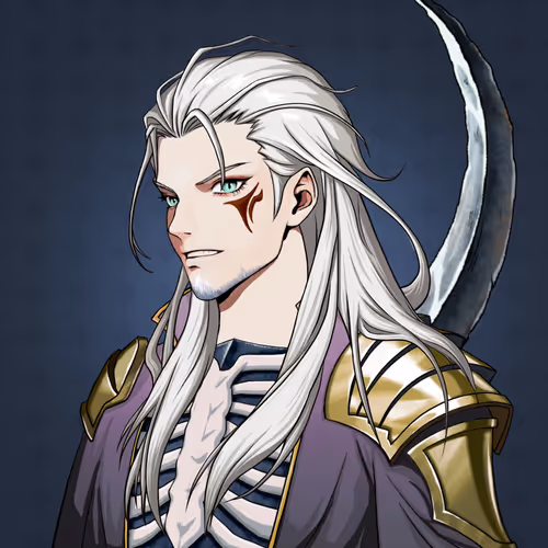 sharkyvn.eth Ethereum Name Service (ENS and .eth domain) PFP