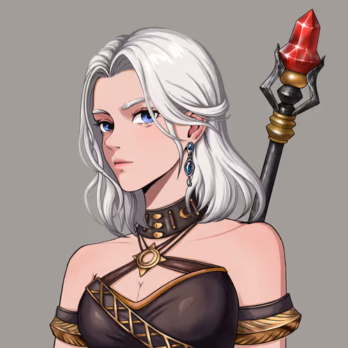 Seraph Soul Series