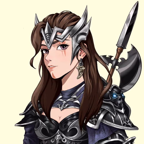 Seraph Soul Series