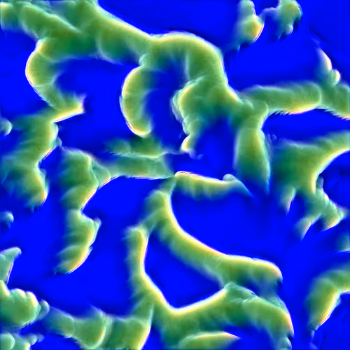 Genomes #38