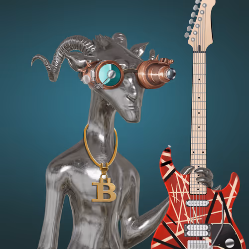 Mofo Goats Dao