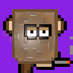 SmolApes #795