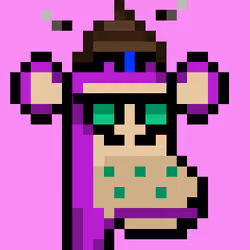 SmolApes #1045