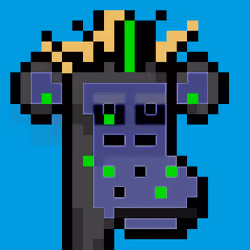 SmolApes #884