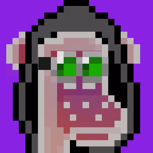 SmolApes #1218