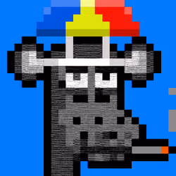 SmolApes #1047
