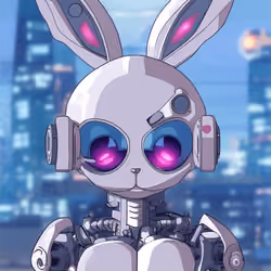 Bunny AI Founders96