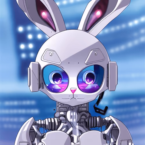 Bunny AI Founders23