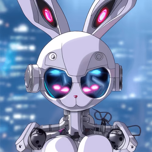 Bunny AI Founders90