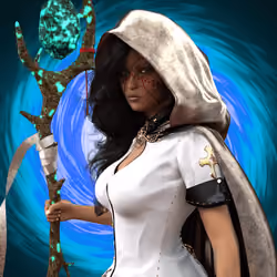 Rasnia: FEAR #7488