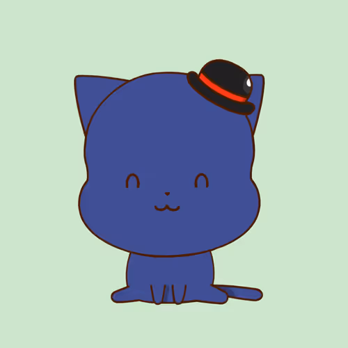 Qutie Cat Village