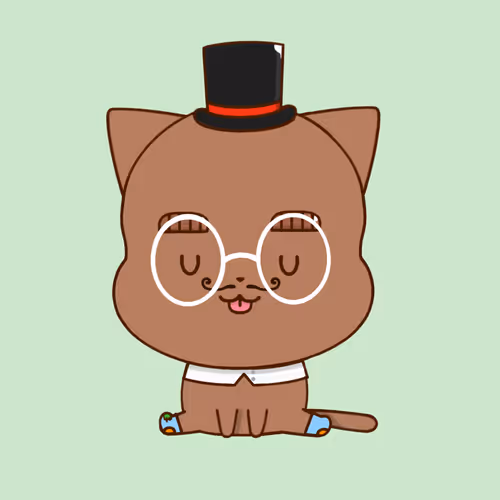 Qutie Cat Village