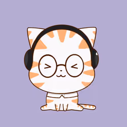 Qutie Cat #863