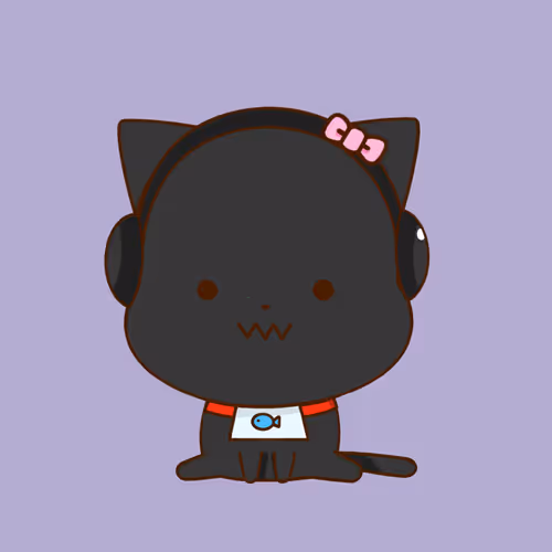 Qutie Cat Village