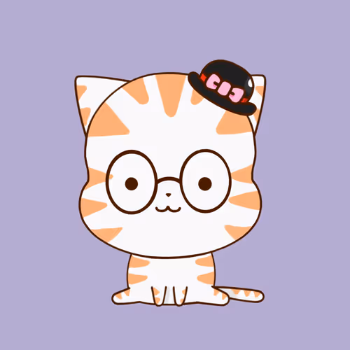 Qutie Cat Village
