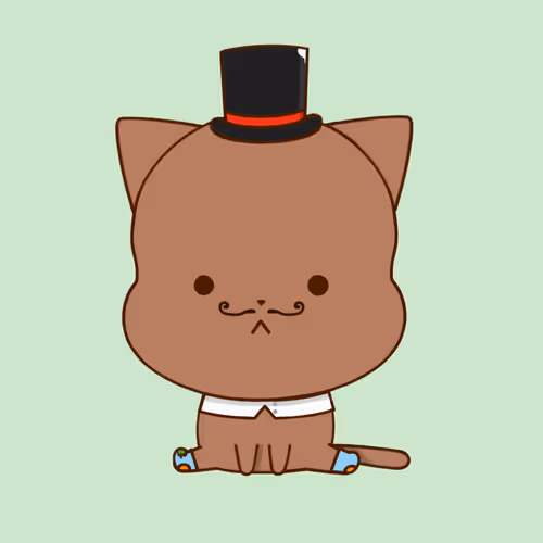 Qutie Cat Village