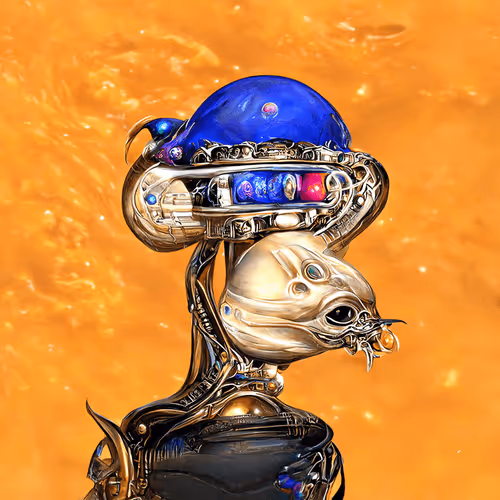 Boredaiclub