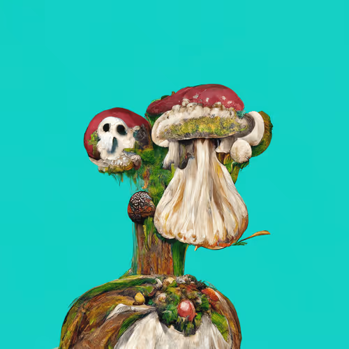 Boredaiclub
