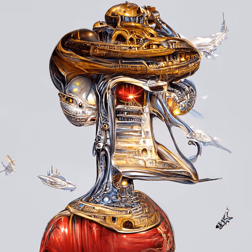 Boredaiclub