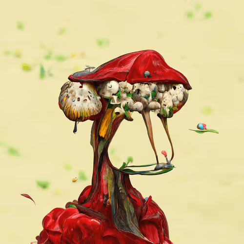 Boredaiclub