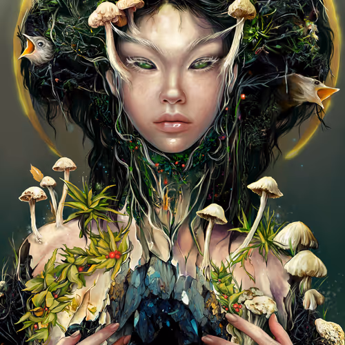 Dreams and Visions V2