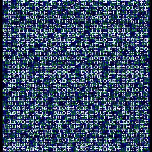 Hypertype By Mark Webster
