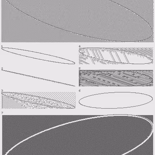 ◯ circle(s) #3