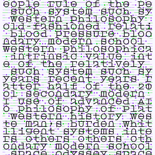 Hypertype #1