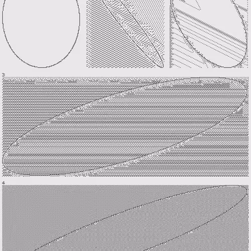 O Circle S By John Provencher