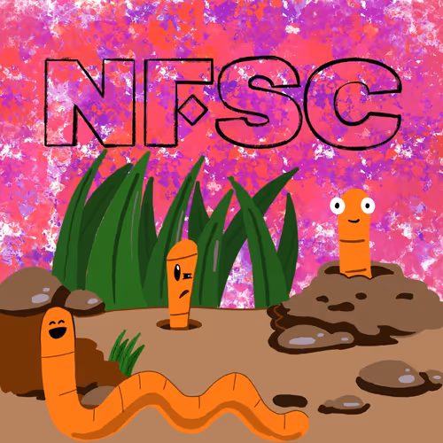 NFSC x Worm Special