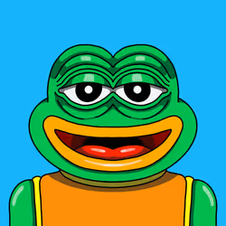 HEDZ Pepe