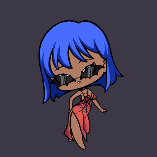 BADGF #2354