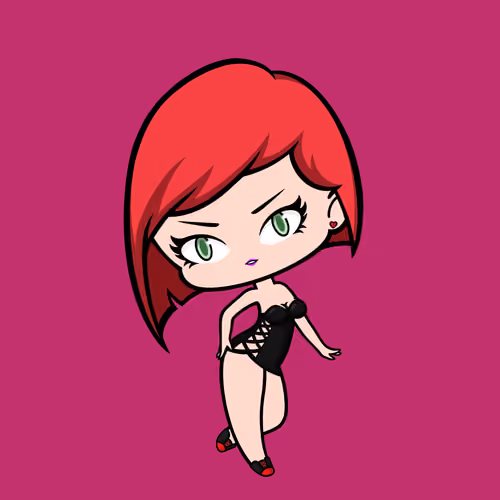 BADGF #3675