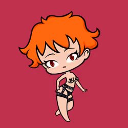 BADGF #3191